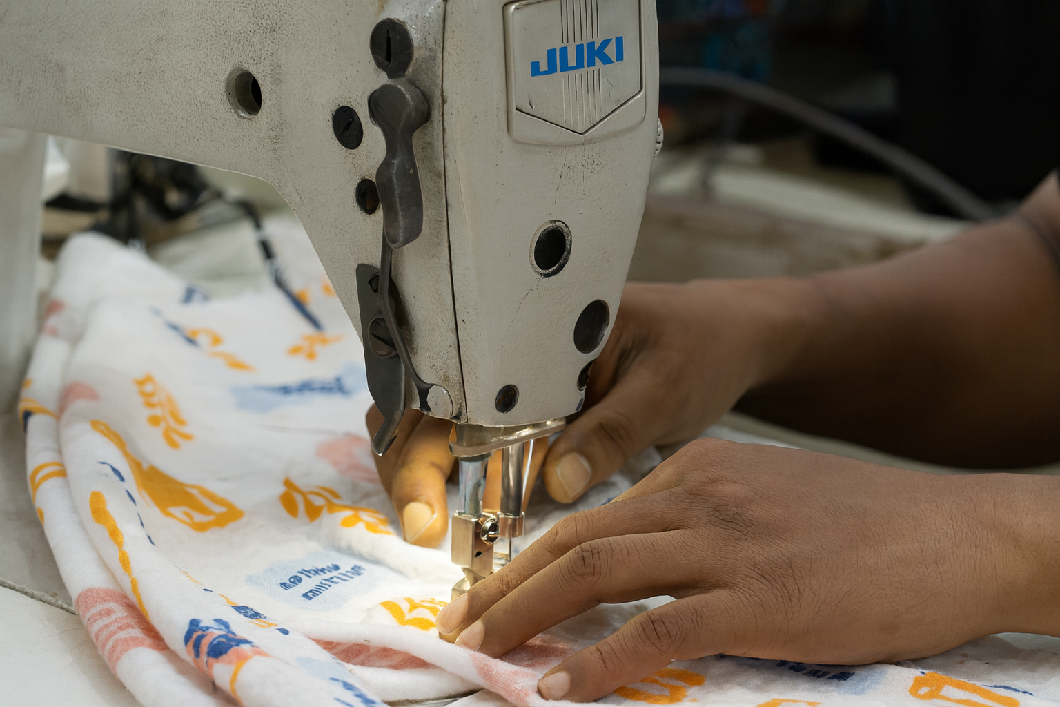 Thoughtful Craftsmanship