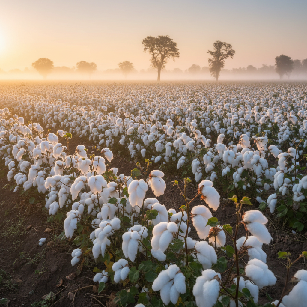 Conscious Responsibility