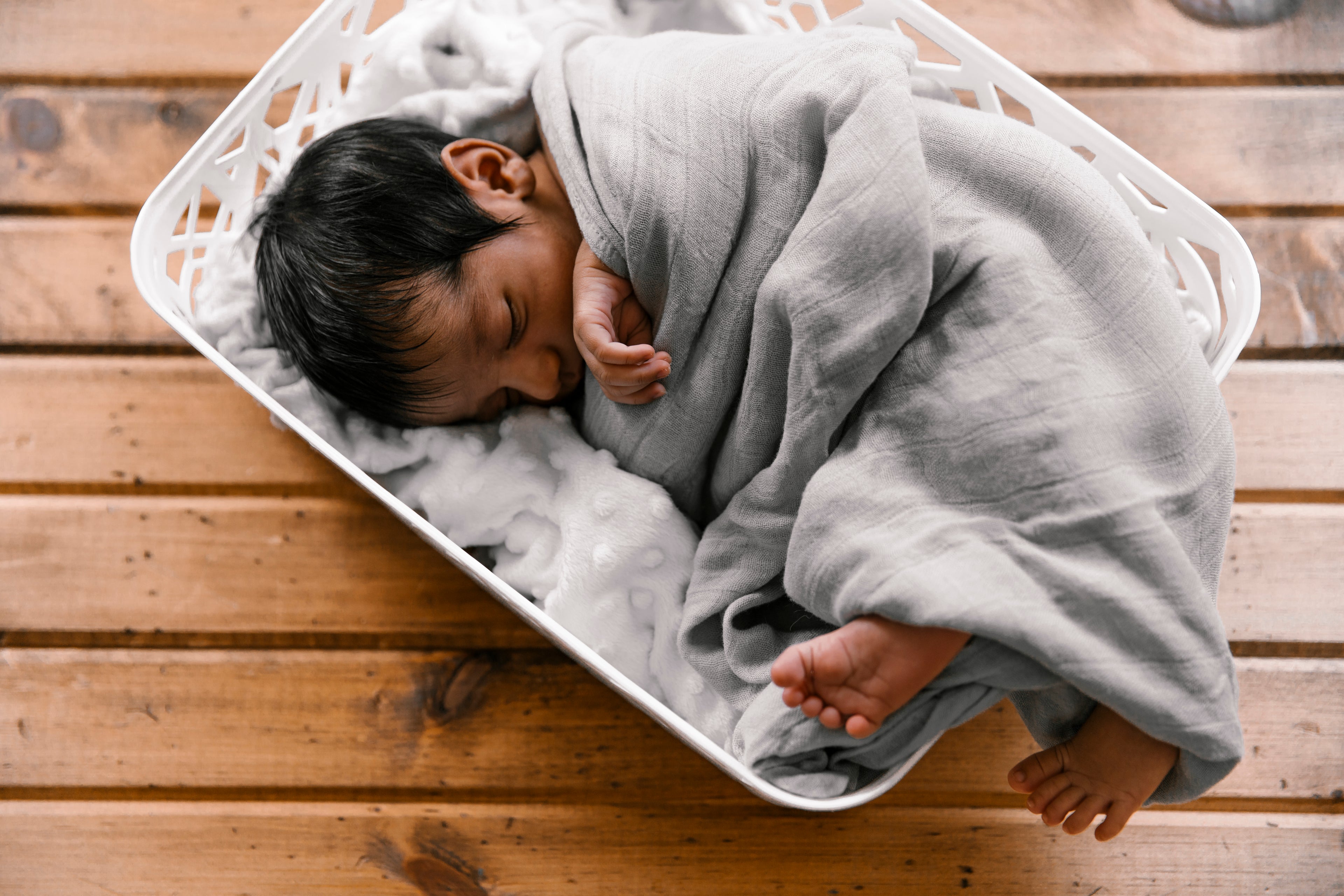 Authentic. Organic. Beautiful.